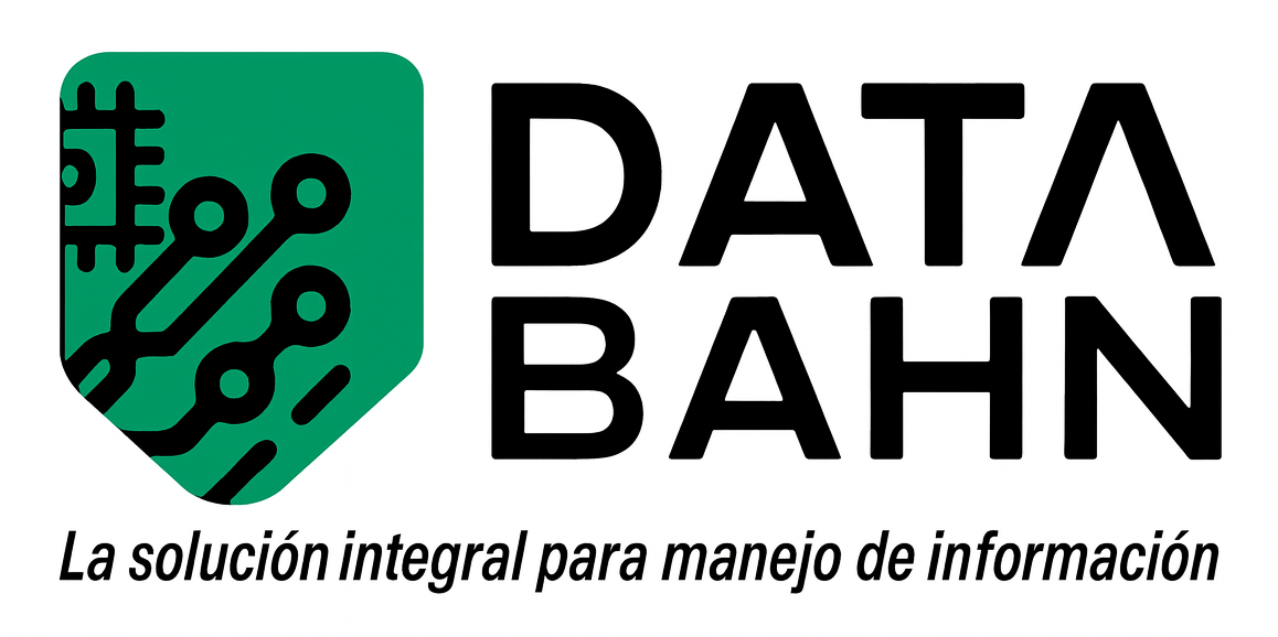 DATA BAHN